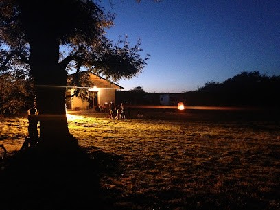 Ferme Des Barasquettes, Camping au Caylar