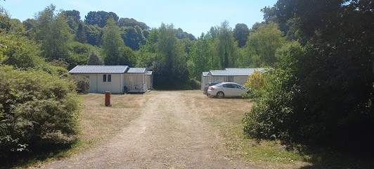 Camping Les Deux Rives - Onlycamp, Camping à Lannion