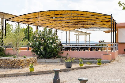 Camping Municipal De Tulette, Camping à Tulette