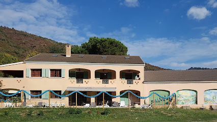 Camping Les Cascades Camping à Penta-di-Casinca