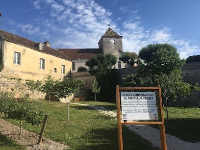 Camping le fil de l'eau, Camping à Premeaux-Prissey