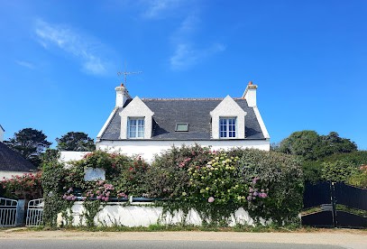 Camping municipal Saint-Gonvel, Camping à Landunvez