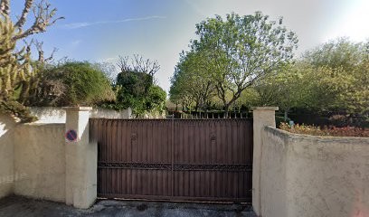 Camping Les Groules, Camping à Villeneuve-Loubet