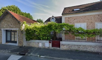 Magnin Eric-Sylvie, Camping à Morsang-sur-Seine