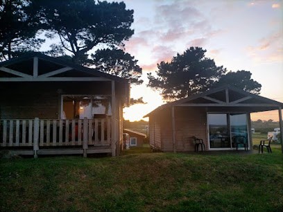 Camping Beg Ar Vilin, Camping à Plougrescant