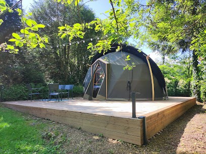 Camping Les Usages, Camping à Saâcy-sur-Marne