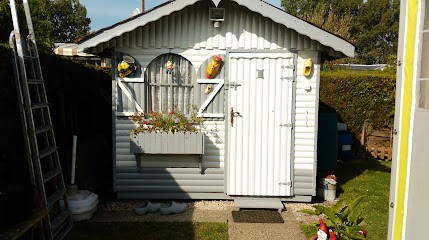 Camping Les Résidences De La Becque Wahrem, Camping à Warhem