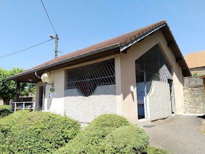 Camping Saône Jolie, Camping à Scey-sur-Saône-et-Saint-Albin