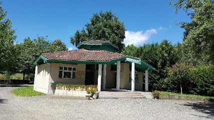 Camping La Galupe, Camping à Sorde-l'Abbaye