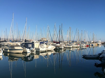 Camping Moulières, Camping à La Londe-les-Maures