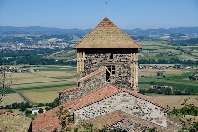 La Buse minicamping, gite, chambres, Camping à Saint-Jean-Saint-Gervais