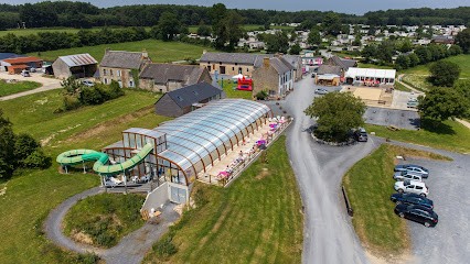 Siblu Domaine De Litteau 4*, Camping à Litteau
