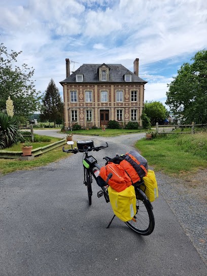 Camping Site Joly, Camping à Pont-l'Évêque