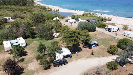 Camping Sole D'oru, Camping à Solaro