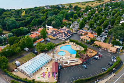Kampaoh La Rochelle Camping à Châtelaillon-Plage