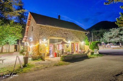 Camping Mon Repos, Camping à Montmaur