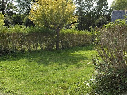 Mairie - Camping, Camping à Mur-de-Barrez