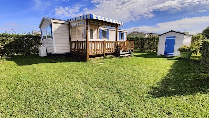 Camping Bird's, Camping à Rue