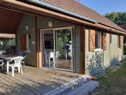 Camping de Tournefeuille, Camping à Romorantin-Lanthenay