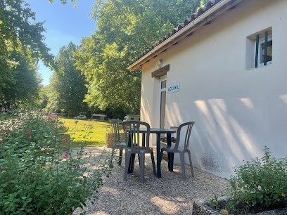 Camping Municipal Parc Servois, Camping à Gardonne