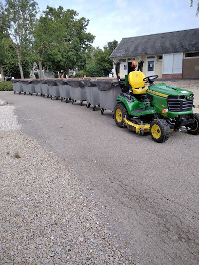 Camping Nogent Sur Seine, Camping à Nogent-sur-Seine