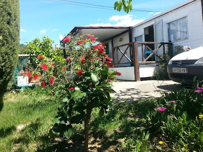 Camping Agua Dulce I, Camping à Saint-Nazaire