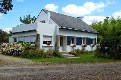 Camping Le Grand Guitton, Camping à Saint-Gildas-de-Rhuys