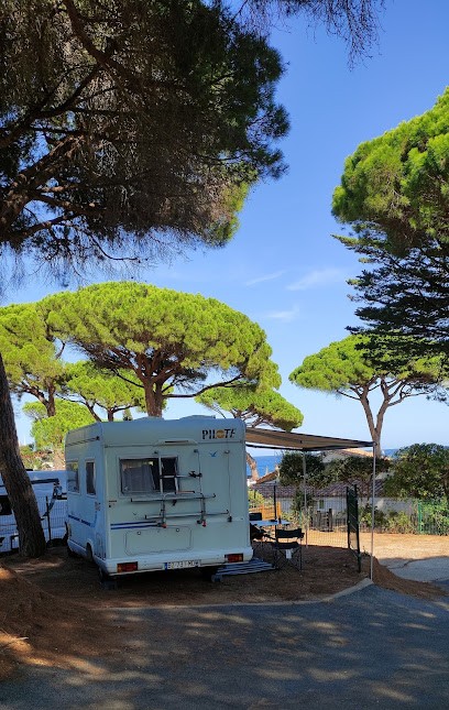 Camping Les Cigalons, Camping à Sainte-Maxime
