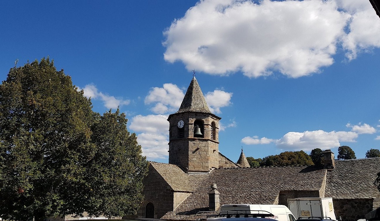 Camping Municipal de Nasbinals, Camping à Nasbinals