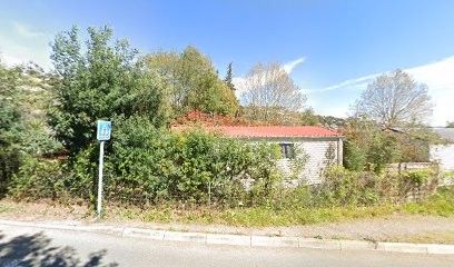 Mapub, Camping à Mandelieu-la-Napoule