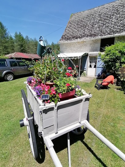 Le Chant D'Oiseau, Camping à Mouliherne