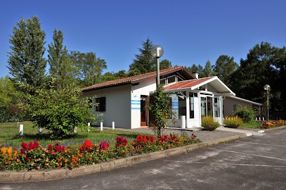Camping Abesses, Camping à Saint-Paul-lès-Dax