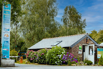 Camping La Pindiere, Camping à Héric