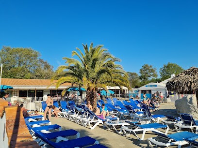 Alizé Evasion - Domaine Des Charmilles, Camping à Saint-Laurent-de-la-Prée