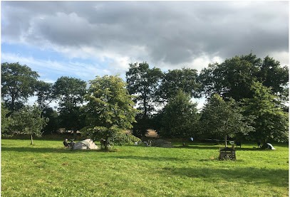 Camping Aire Municipal, Camping à Saint-Médard-sur-Ille