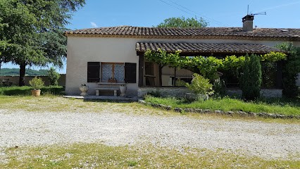 Le Clos Des Oiseaux, Camping à Penne-d'Agenais