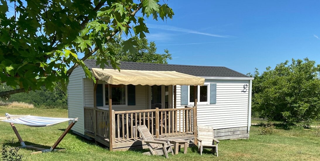 Camping Lestaubière | Camping à Douville En Dordogne, Camping à Douville