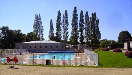 Camping Beausejour From Bed, Camping à Saint-Samson-sur-Rance