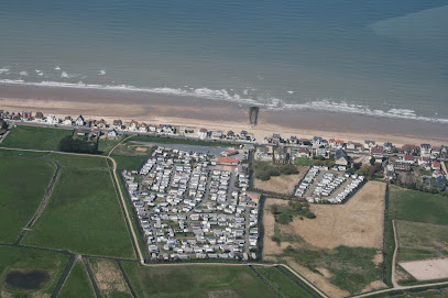 Camping De La Plage Camping à Blonville-sur-Mer