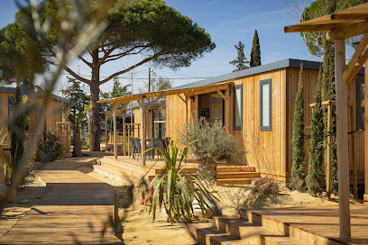 Roompot Beach Resort Agde Camping à Agde