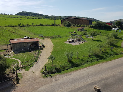 Camping De La Ferme Du Pichet, Camping à Norroy