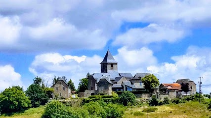 Camping Lézard Vacances, Camping à Morlhon-le-Haut