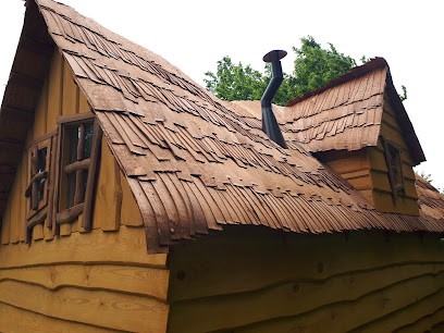 Camping Le Clos Cacheleux En Baie De Somme : Hébergements Insolites Et Piscine Couverte Et Découvrable, Camping à Miannay
