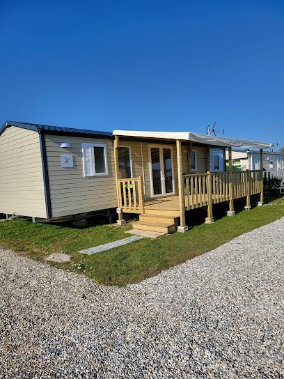 Camping Le Clos Savoye, Camping à Petit-Caux