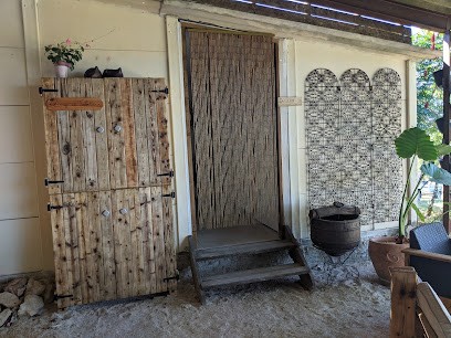 Camping Horizon Mohair, Camping à Saint-Projet