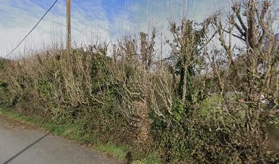 Fanouillère Pierre, Camping à Saint-Jouan-des-Guérets