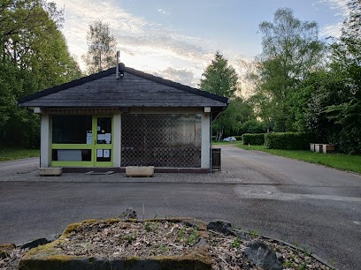 Camping Municipal, Camping à Saint-Georges-de-Mons