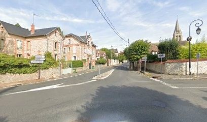 Soc D Exploitation de Camping WR, Camping à La Ferté-Alais
