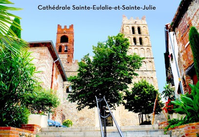 Camping Capfun El Moli, Camping à Elne