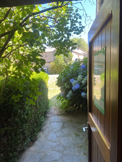 Veyrac Jean-Claude, Camping à Salles-Curan